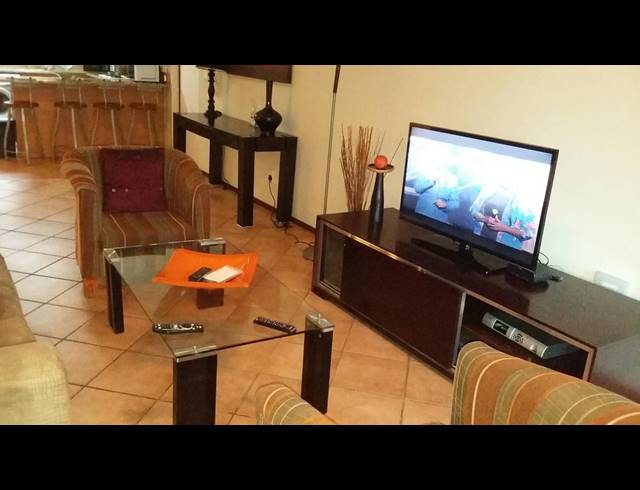 2 BEDROOM APARTMENT TO LET IN PAULSHOF